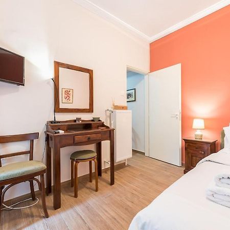 Cozy Studio 5Mins Walk From Acropolis Museum 雅典 外观 照片